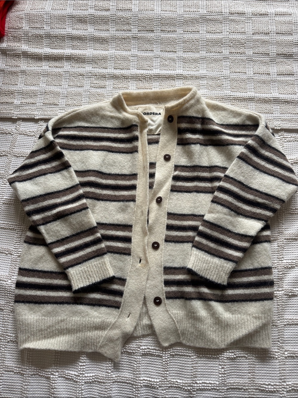 Cordera Cardigan